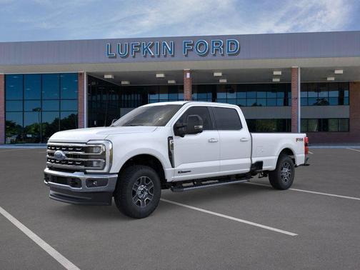 2026 Ford F-350 Lariat Super Duty