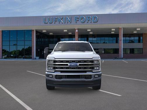 2026 Ford F-350 Lariat Super Duty