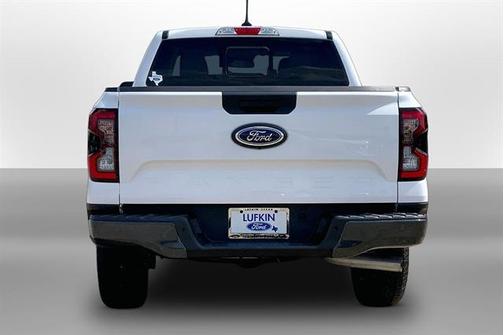 OXFORD WHITE 2024 Ford Ranger XLT