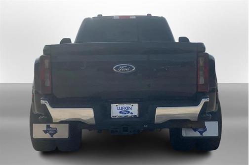 2025 Ford F-350 XLT