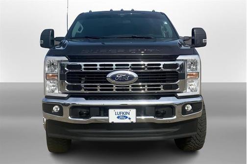 2025 Ford F-350 XLT