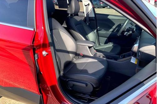 2025 Hyundai KONA Limited