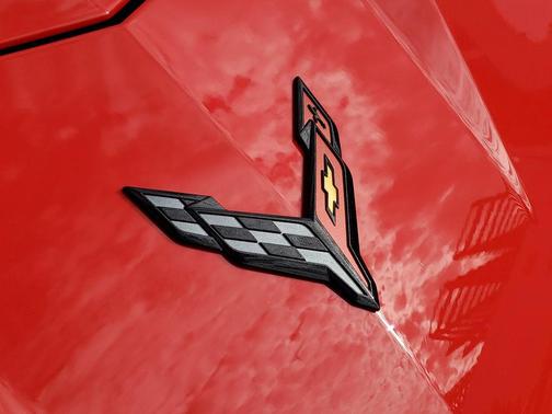 2026 Chevrolet Corvette Z06