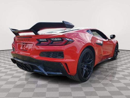2026 Chevrolet Corvette Z06