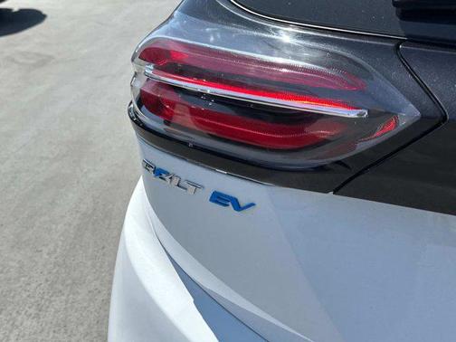 2023 Chevrolet Bolt EV FWD 1LT