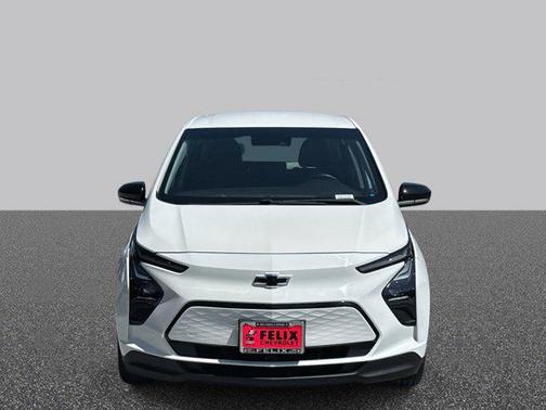2023 Chevrolet Bolt EV FWD 1LT