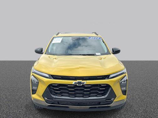 2024 Chevrolet Trax FWD ACTIV