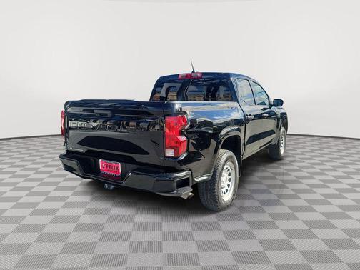2023 Chevrolet Colorado WT