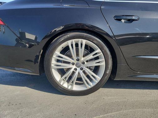 2019 Audi A7 3.0T Premium Plus
