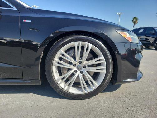 2019 Audi A7 3.0T Premium Plus