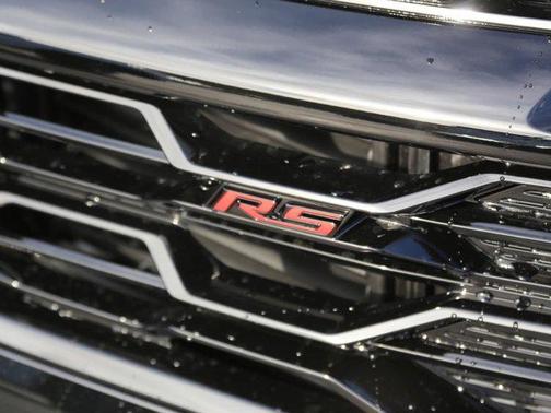 2025 Chevrolet Equinox FWD RS