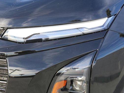 2025 Chevrolet Equinox FWD RS