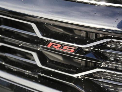 2025 Chevrolet Equinox FWD RS