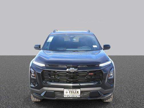 2025 Chevrolet Equinox FWD RS