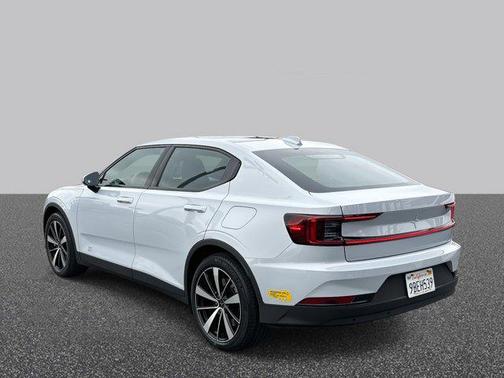 2022 Polestar 2 Long Range Dual Motor