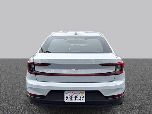 2022 Polestar 2 Long Range Dual Motor