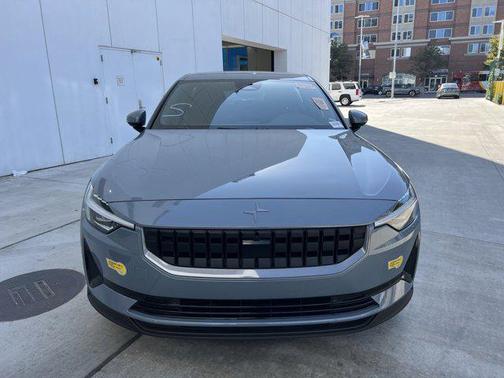 2022 Polestar 2 Long Range Dual Motor