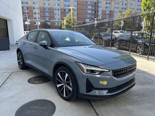 2022 Polestar 2 Long Range Dual Motor