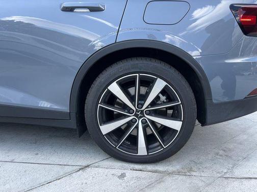 2022 Polestar 2 Long Range Dual Motor