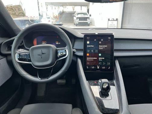 2022 Polestar 2 Long Range Dual Motor