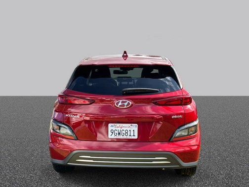 2023 Hyundai KONA EV SEL