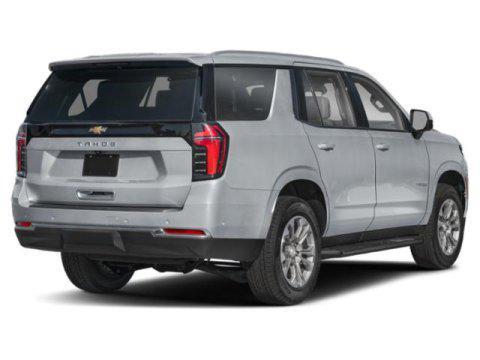 2025 Chevrolet Tahoe 2WD RST