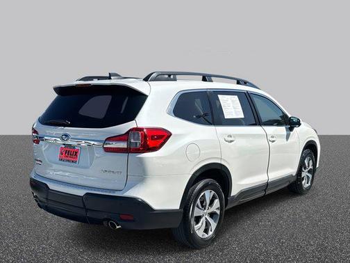 2022 Subaru Ascent Premium 7-Passenger