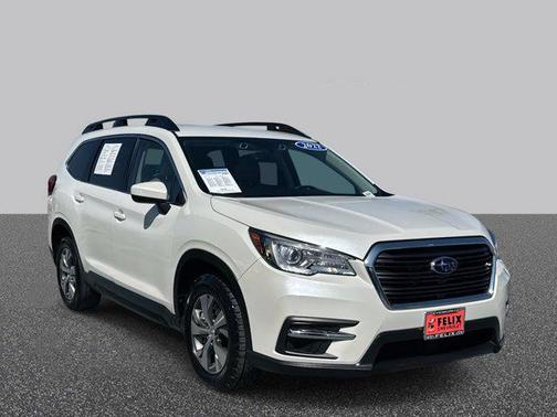 2022 Subaru Ascent Premium 7-Passenger