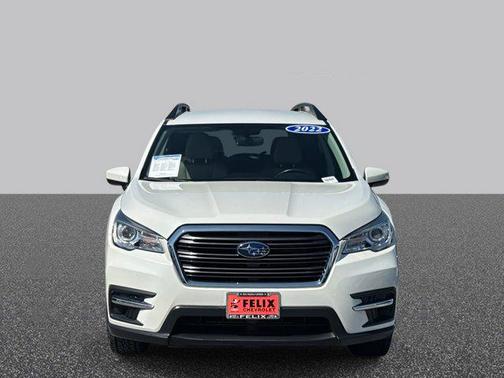 2022 Subaru Ascent Premium 7-Passenger