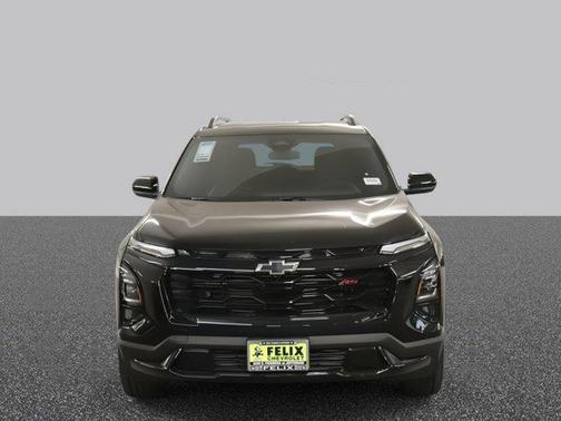 2025 Chevrolet Equinox FWD RS
