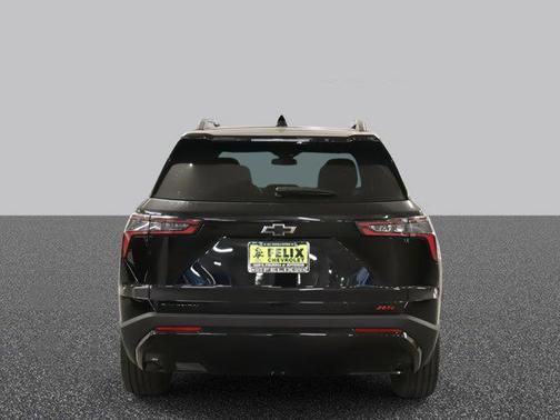 2025 Chevrolet Equinox FWD RS
