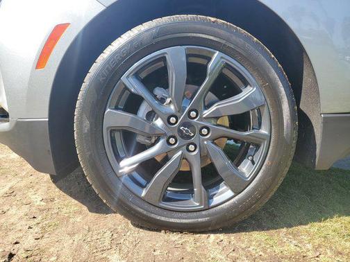 2024 Chevrolet Equinox FWD RS