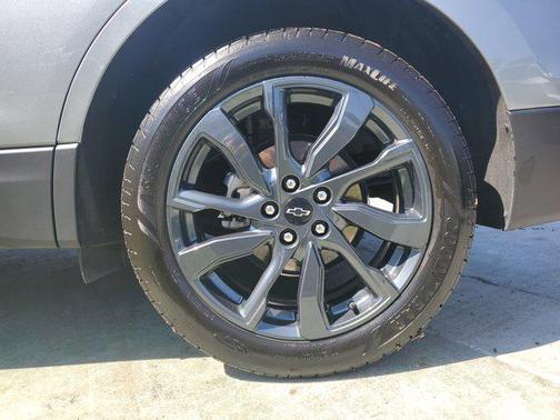 2024 Chevrolet Equinox FWD RS