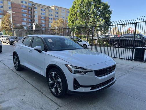 2023 Polestar 2 Long Range Dual Motor