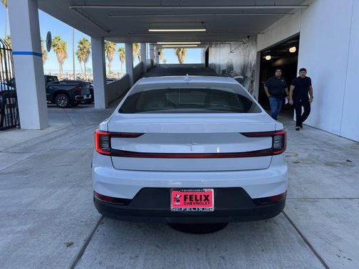 2023 Polestar 2 Long Range Dual Motor