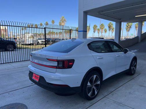2023 Polestar 2 Long Range Dual Motor
