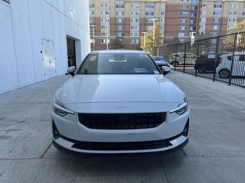2023 Polestar 2 Long Range Dual Motor