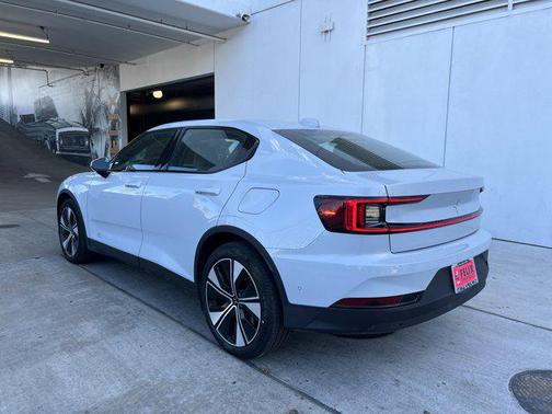 2023 Polestar 2 Long Range Dual Motor
