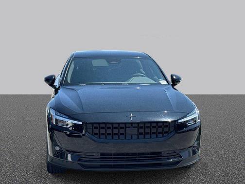 2022 Polestar 2 Long Range Dual Motor