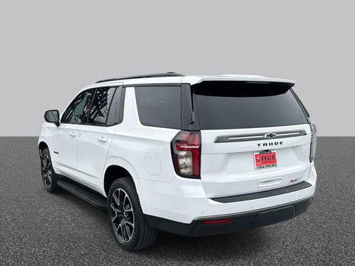 2022 Chevrolet Tahoe 2WD RST