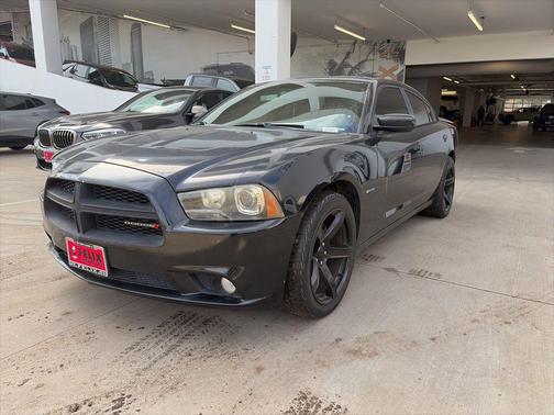 2014 Dodge Charger R/T
