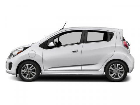 2016 Chevrolet Spark EV 1LT