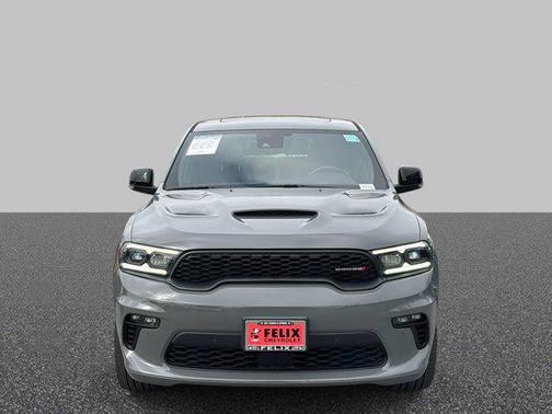 2022 Dodge Durango R/T Plus RWD