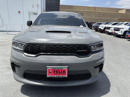 2022 Dodge Durango R/T Plus RWD