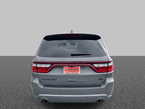 2022 Dodge Durango R/T Plus RWD