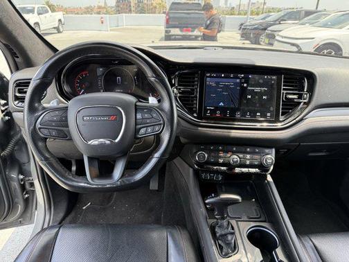2022 Dodge Durango R/T Plus RWD