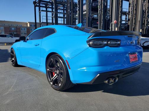 2023 Chevrolet Camaro 2SS