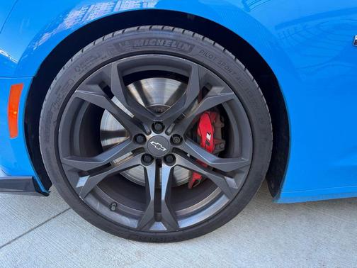 2023 Chevrolet Camaro 2SS