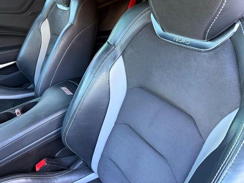 2023 Chevrolet Camaro 2SS