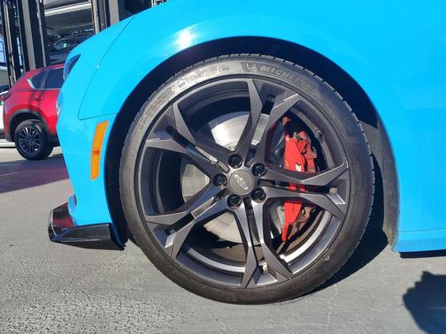 2023 Chevrolet Camaro 2SS